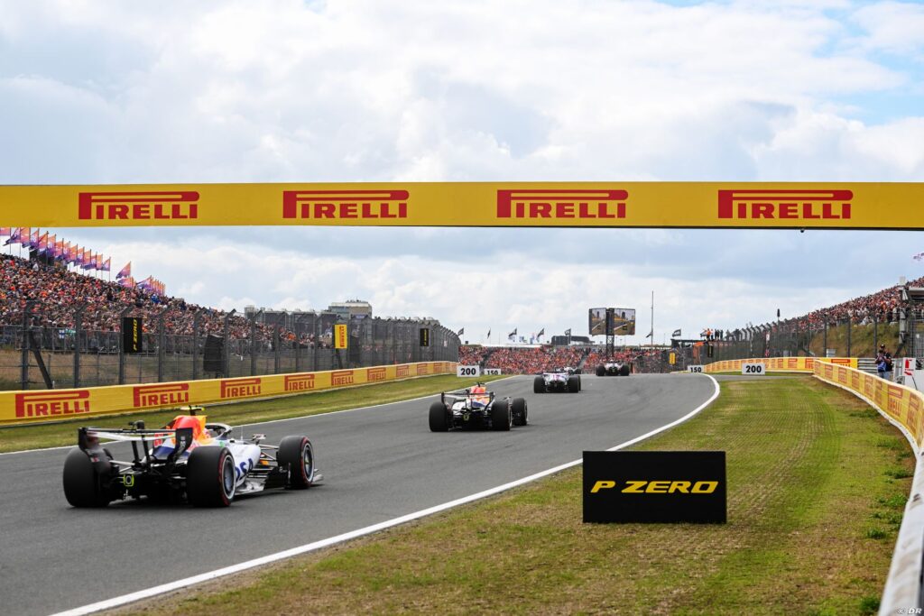 Photos -Bas de F1 2026 -end