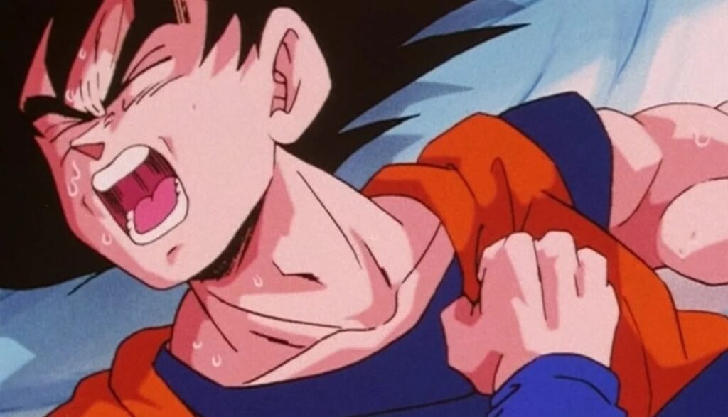 France Celebrates $7 Billion Dragon Ball Z Theme Park Paid For By Saudi Arabia: ‘You Know My Passion For Manga’ France Celebrates $7 Billion Dragon Ball Z Theme Park Paid For By Saudi Arabia: ‘You Know My Passion For Manga’
