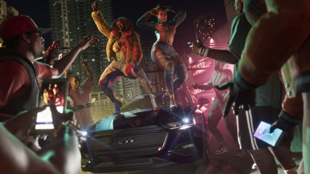 Every Song And Radio Station We’ve Spotted In The GTA 6 Leaks Every Song And Radio Station We’ve Spotted In The GTA 6 Leaks