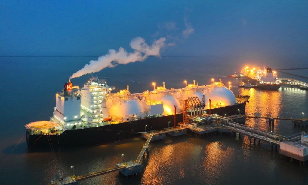 Woodside Energy Profit Up As Control Speculation Grows Woodside Energy Profit Up As Control Speculation Grows