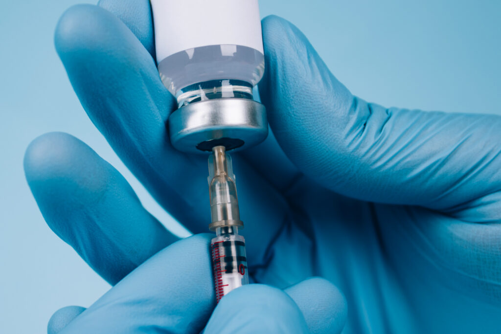 A New Interactive Tool Weighs Vaccine Risks for You A New Interactive Tool Weighs Vaccine Risks for You