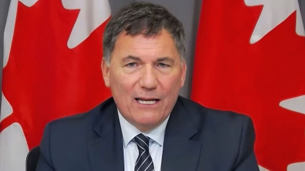 Canada poised to retaliate against Trump tariffs: ‘We’re not waiting by the phone’
