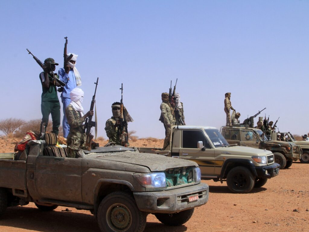 Is Sudan’s battlefield shaping the terms of its next political phase?