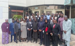 NITDA Rolls Out Sovereign Cloud Taskforce for Nigeria’s Digital Independence Push NITDA Rolls Out Sovereign Cloud Taskforce for Nigeria’s Digital Independence Push