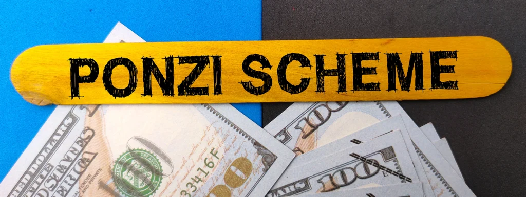 Alleged mastermind of $165M crypto Ponzi scheme faces US charges