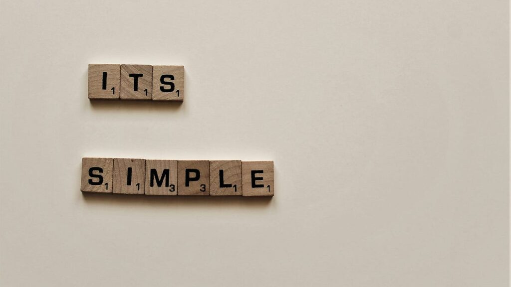 RAG Is Simpler Than You Think RAG Is Simpler Than You Think