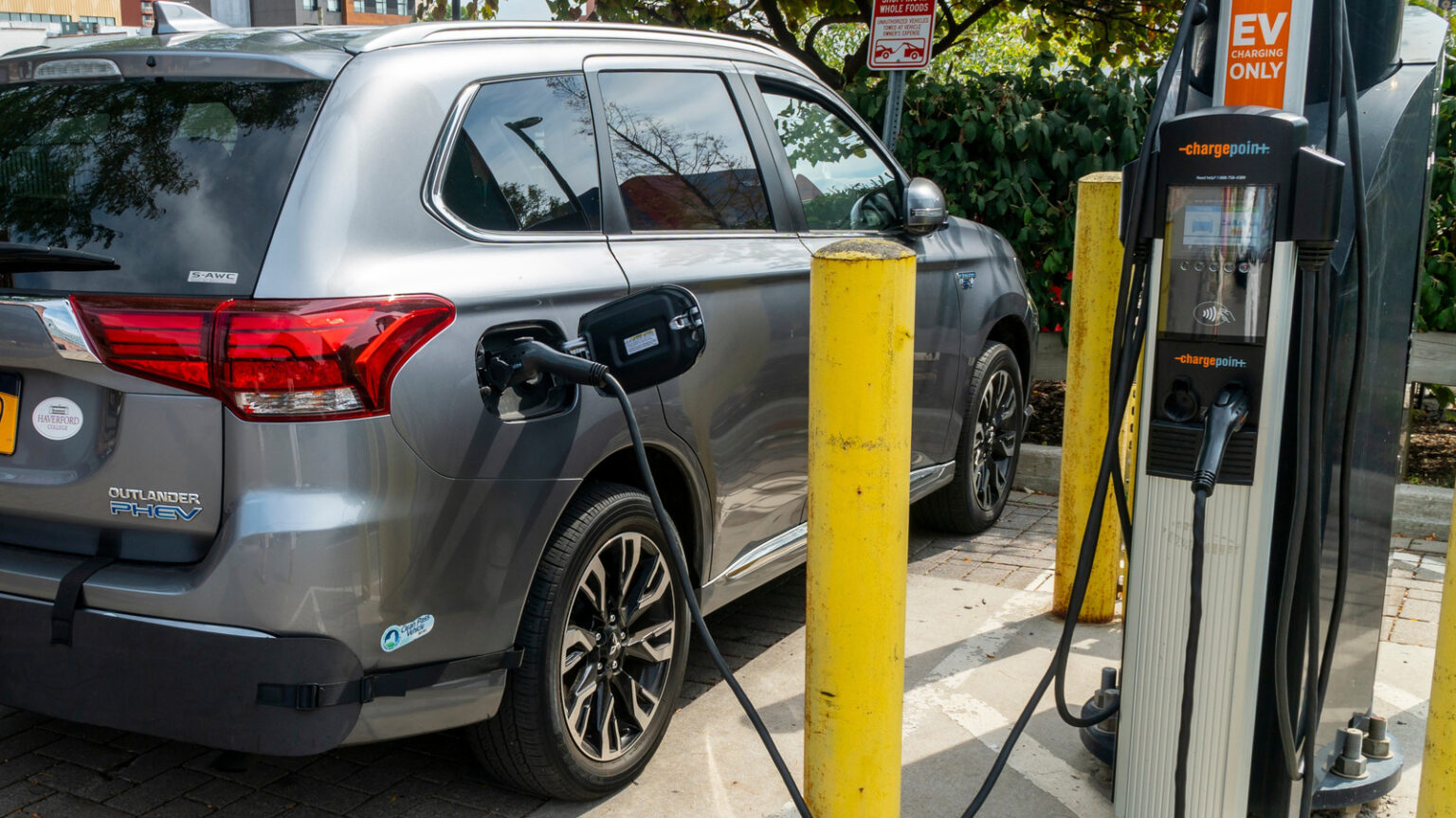 Do Plug-In Hybrids Have A Reliability Problem? Do Plug-In Hybrids Have A Reliability Problem?