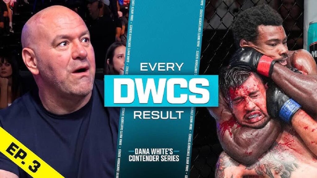 DWCS 10 DWCS 10