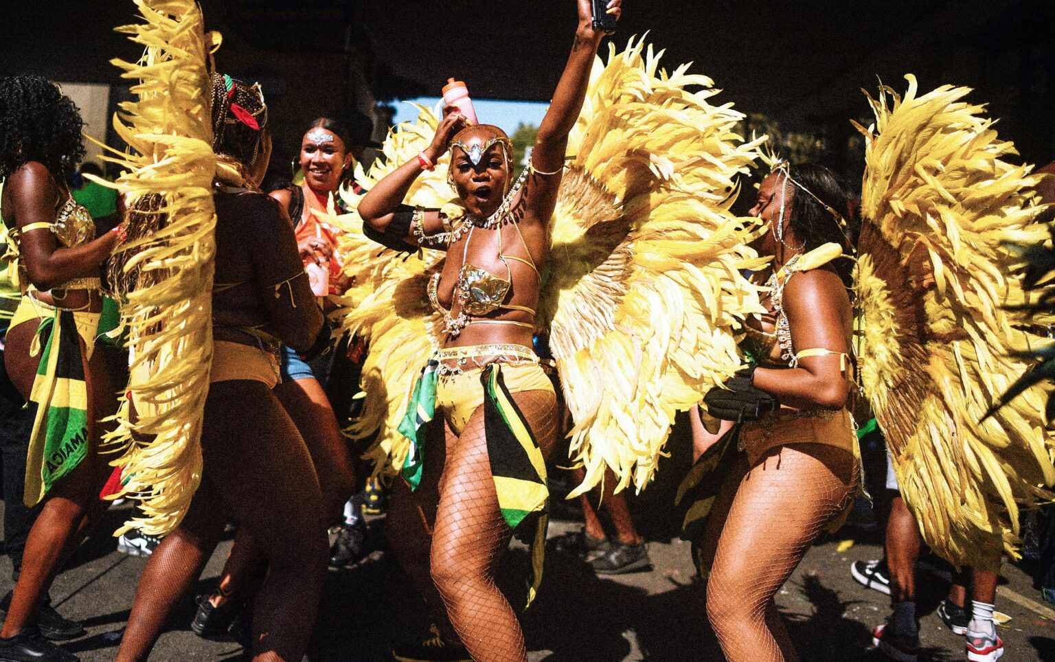 From Notting Hill to Rio: The Brand Guide to Carnival