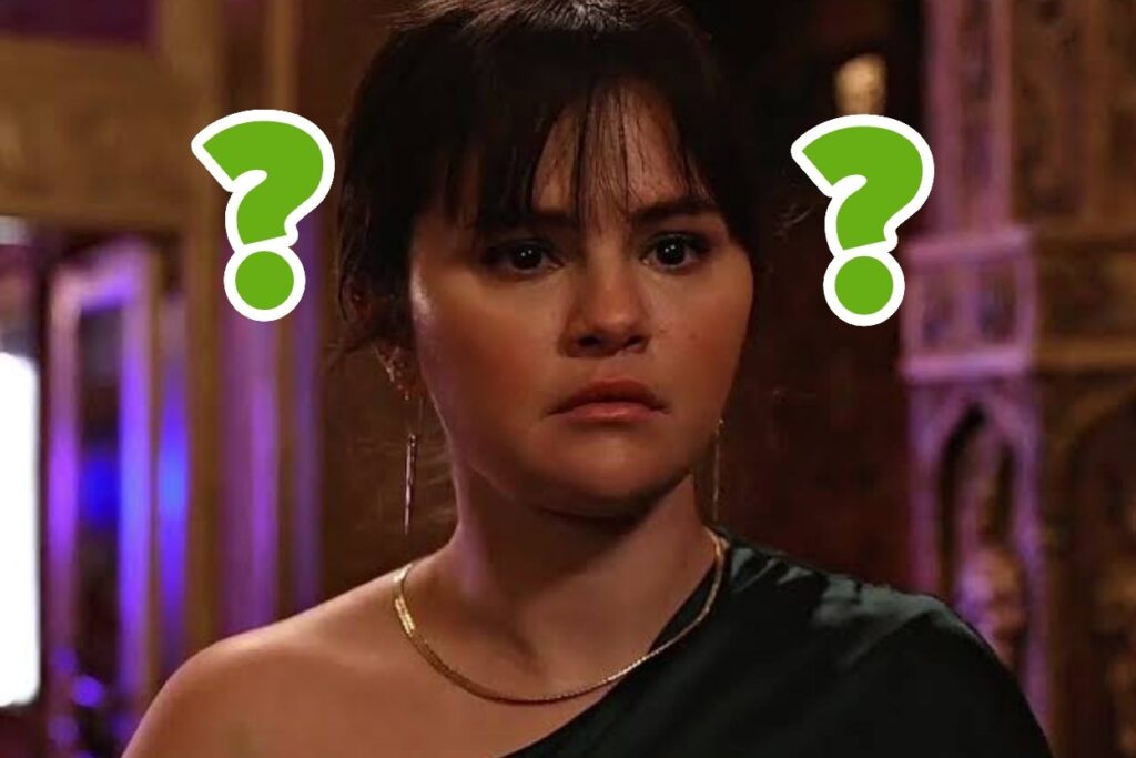 Take This Quiz To Find Out Which “Only Murders In The Building” Character You’re Most Like