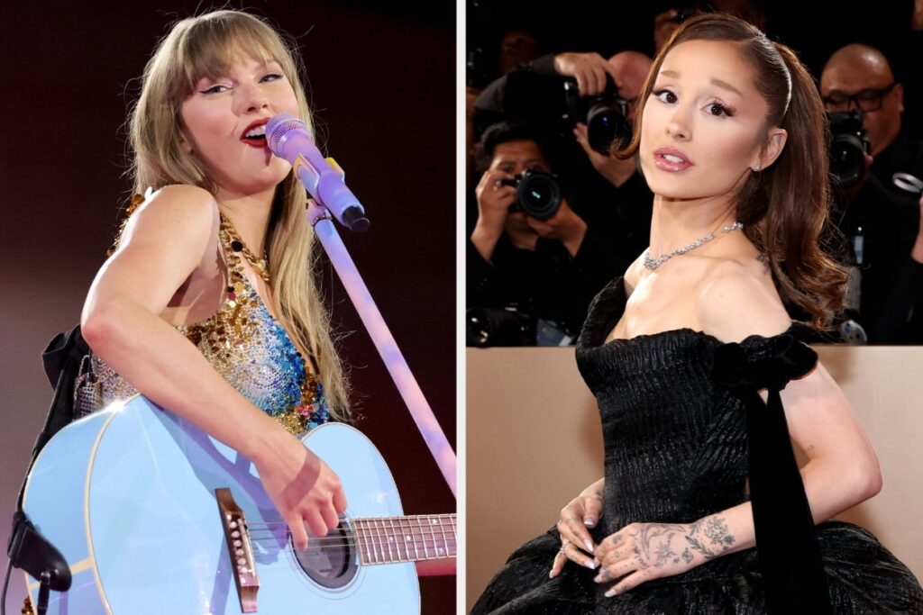 18 Genuinely Surprising Facts About Pop Stars That’ll Make You Say, “Wait, Really?”