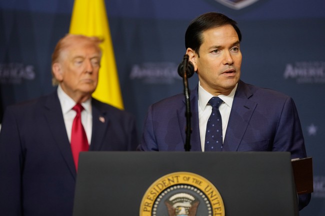 Trump Slams the Brakes on Immigrant Visa Applications Worldwide Trump Slams the Brakes on Immigrant Visa Applications Worldwide