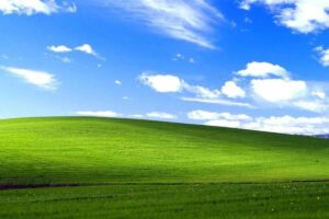 Windows XP’s most famous pirated key wasn’t a hack. It was a leak