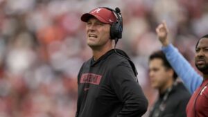 Alabama Injury News: Kalen DeBoer Receives Huge Blow on Wednesday