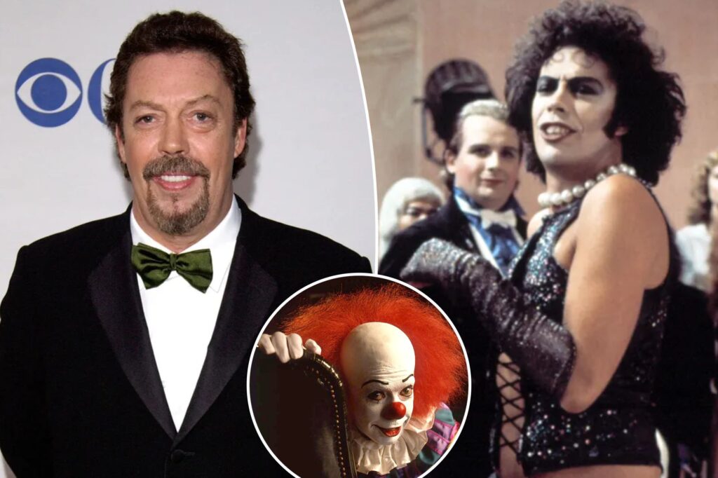 Tim Curry was a supernova — and the ultimate cult actor Tim Curry was a supernova — and the ultimate cult actor