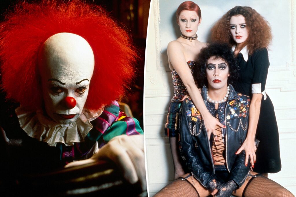Where to watch 8 of Tim Curry’s best movies and shows to celebrate his life