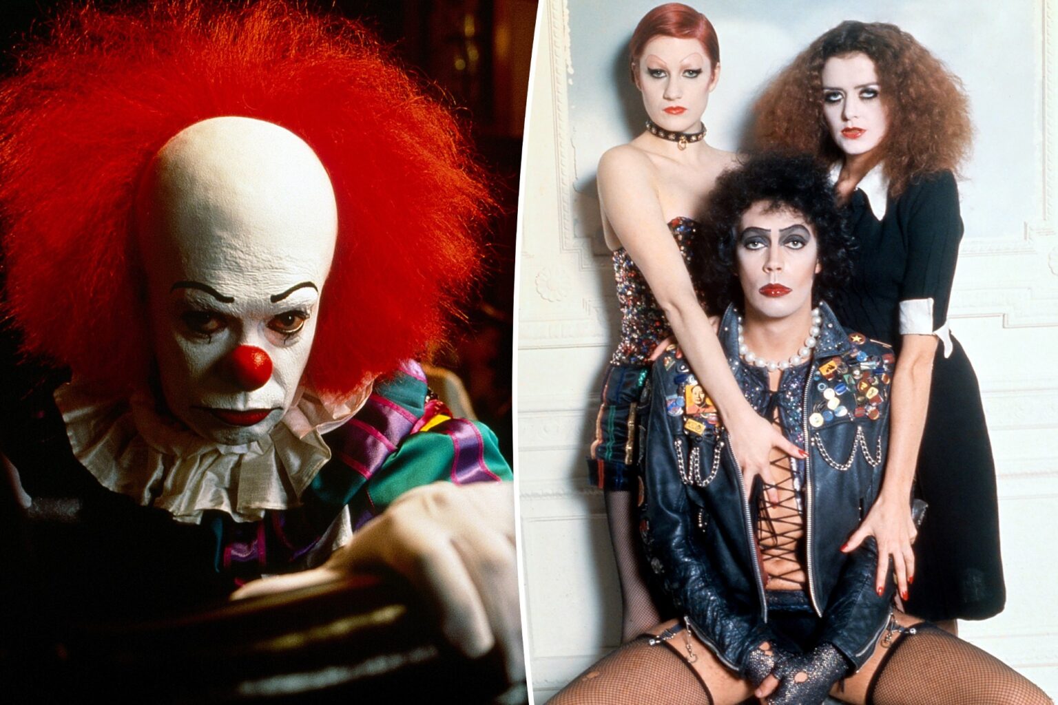 Where to watch 8 of Tim Curry’s best movies and shows to celebrate his life
