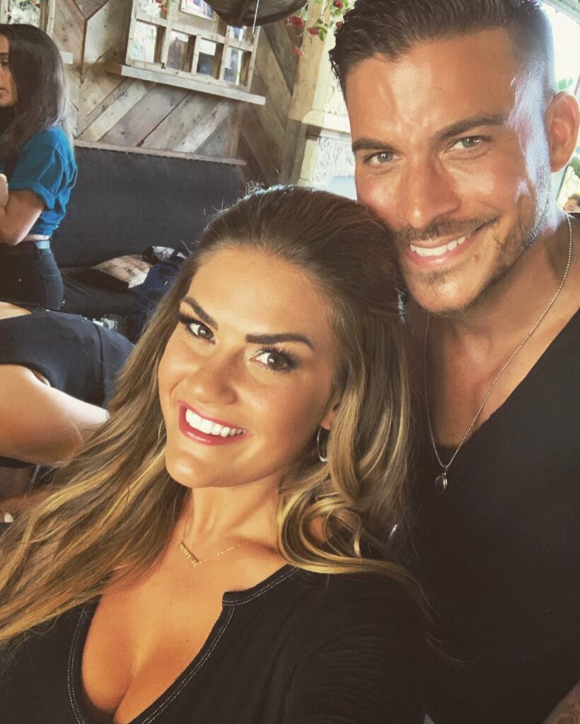 Jax Taylor accuses estranged wife Brittany Cartwright of trying to ‘sabotage’ his life in scathing rant: ‘It honestly disgusts me’
