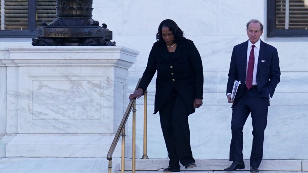 Lawyer for Fed’s Cook, targeted by Trump, says there are no grounds for dismissal