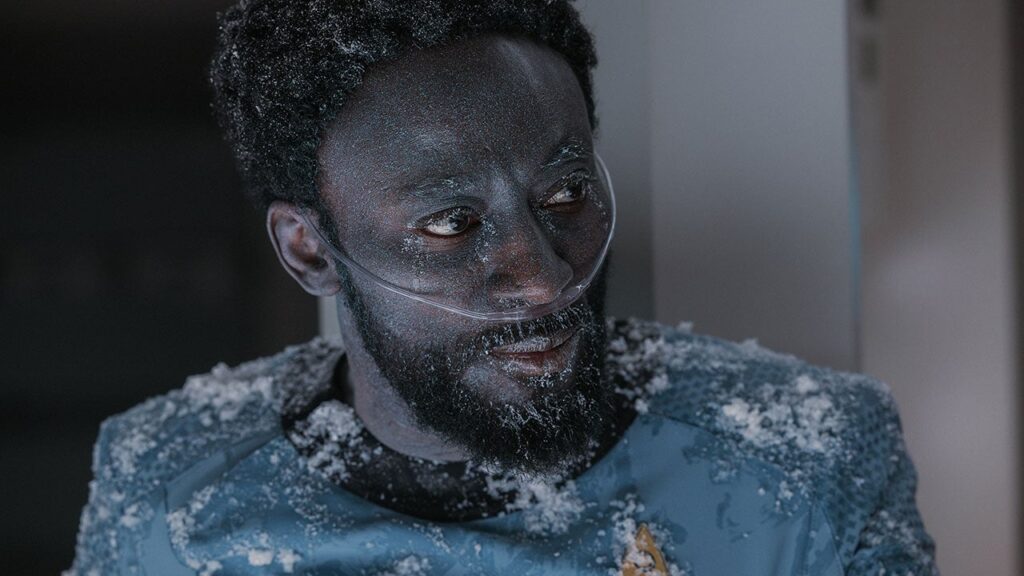 Strange New Worlds Recap and Review: ‘And Then They Go and Die on You’ Strange New Worlds Recap and Review: ‘And Then They Go and Die on You’