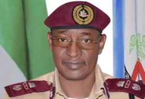 FRSC and the Work of Building Safer Highways in Nigeria, by Lawal Dahiru Mamman