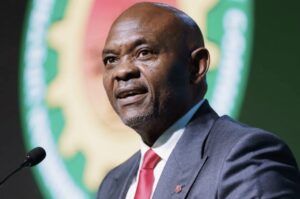 PRNigeria Fact‑Check Contradicts Tony Elumelu’s 97% Oil Theft Assertion on Pre‑Tinubu Era