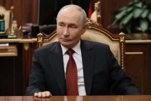 OpenAI bans pro-Russia ChatGPT accounts used to spread pro-Kremlin content including an Israel-based think tank using real researchers’ names OpenAI bans pro-Russia ChatGPT accounts used to spread pro-Kremlin content including an Israel-based think tank using real researchers’ names