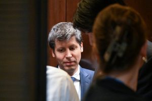 ‘Clearly, people hate data centers’: Sam Altman admits Americans hate what he’s wrought as his own data centers head quits ‘Clearly, people hate data centers’: Sam Altman admits Americans hate what he’s wrought as his own data centers head quits