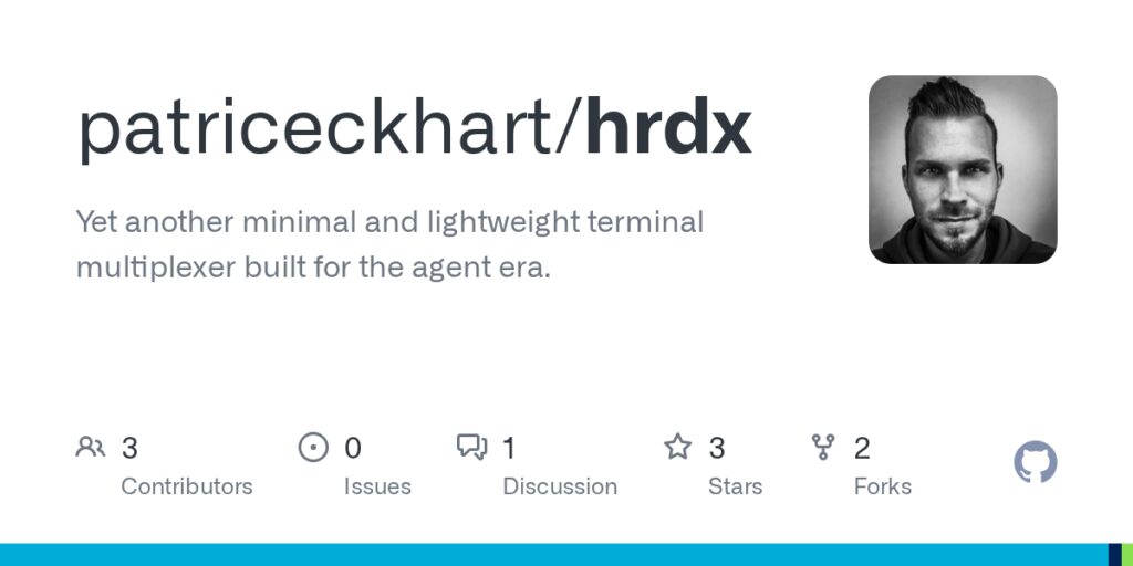 Show HN: Yet another minimal and lightweight terminal multiplexer written in Go.