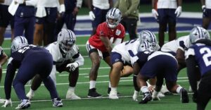 Cowboys roundtable discussion: Predicting the 53-man roster Cowboys roundtable discussion: Predicting the 53-man roster