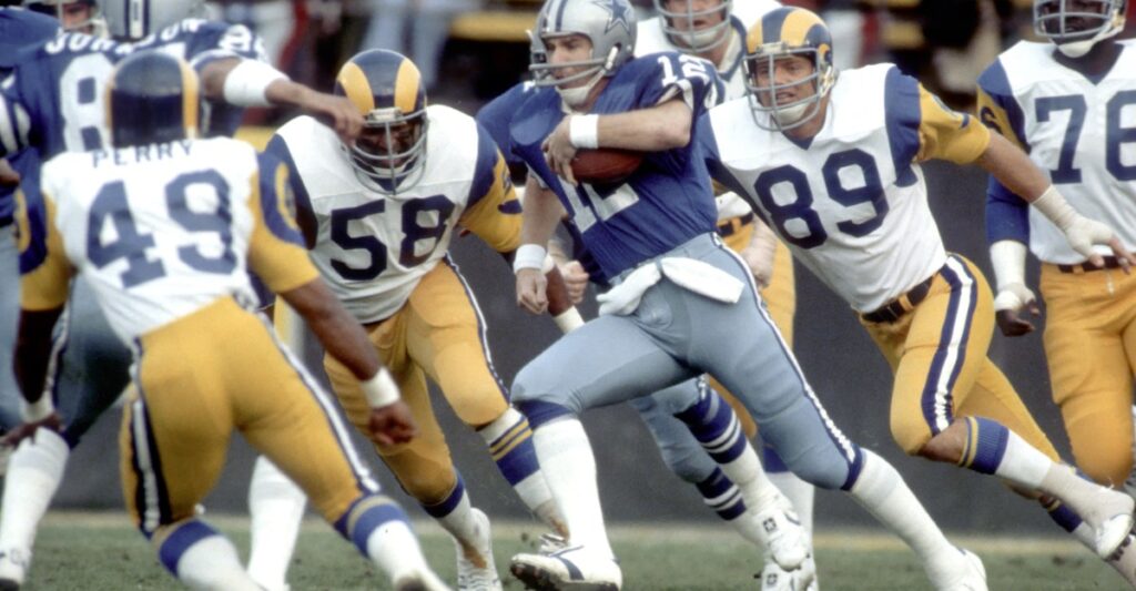 Cowboys countdown to kickoff: Top 100 iconic games – Day 17