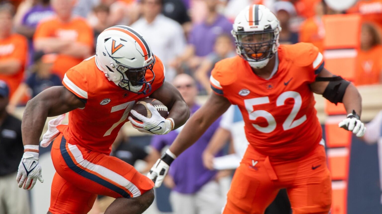 Best betting apps, sportsbook promos for college football Week 0: How, where to bet TCU-UNC, Virginia-NC State Best betting apps, sportsbook promos for college football Week 0: How, where to bet TCU-UNC, Virginia-NC State
