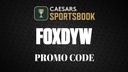 Caesars Promo Code FOXDYW: Bet $1, Double Your Winnings Your Next 10 Wagers Caesars Promo Code FOXDYW: Bet $1, Double Your Winnings Your Next 10 Wagers