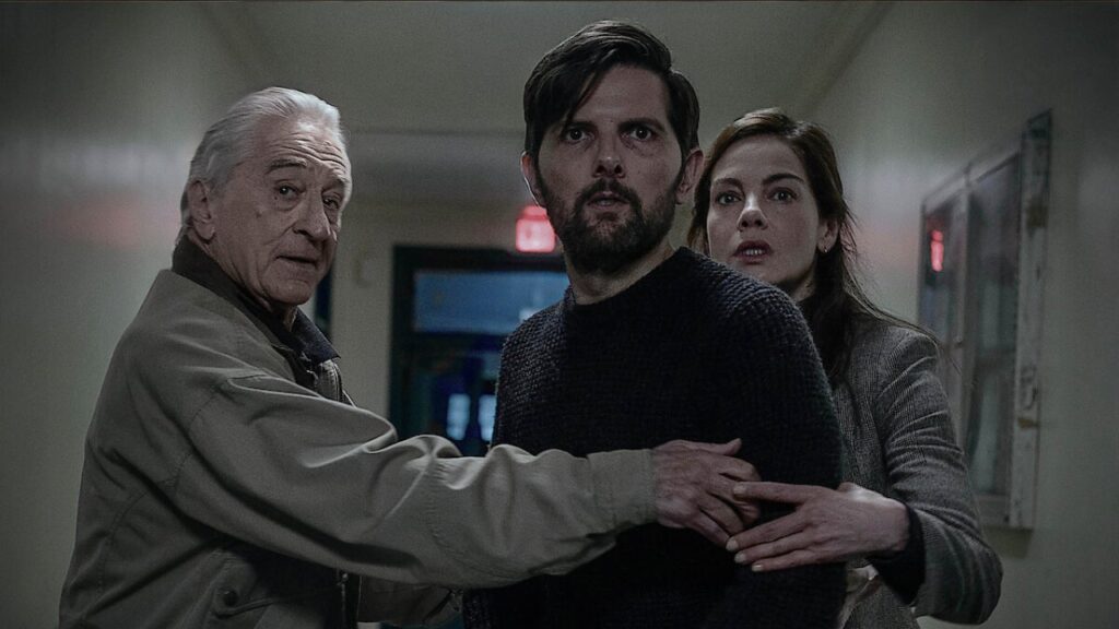 ‘The Whisper Man’ Review: Netflix’s Above Average Serial Killer Thriller Channels the ’90s