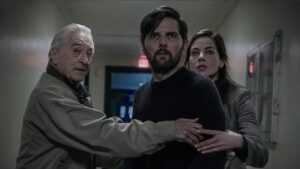 ‘The Whisper Man’ Review: Netflix’s Above Average Serial Killer Thriller Channels the ’90s