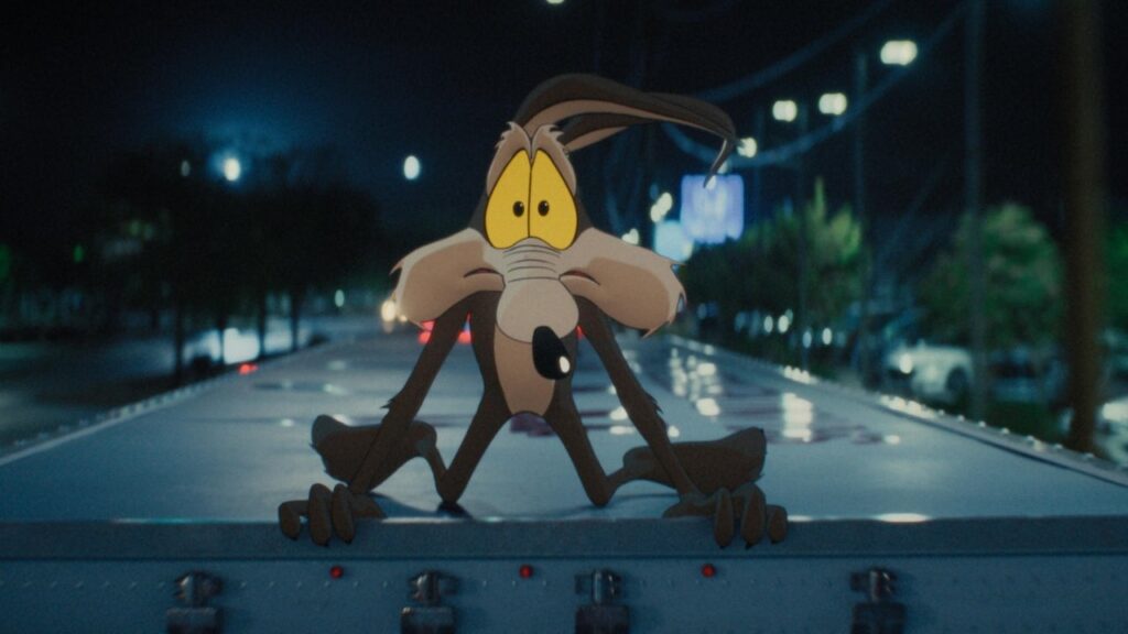 ‘Coyote vs. Acme’ Finally Made It to Theaters, but What Can It Do at the Box Office? ‘Coyote vs. Acme’ Finally Made It to Theaters, but What Can It Do at the Box Office?