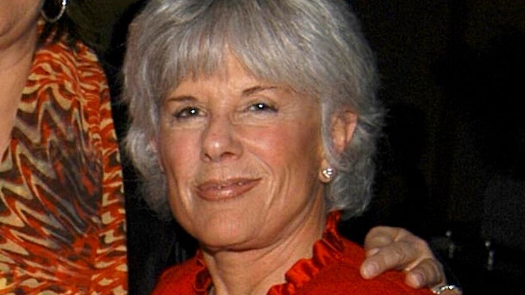 Andrea Eastman, ‘The Godfather’ Casting Director and Pioneering ICM Agent, Dies at 86 Andrea Eastman, ‘The Godfather’ Casting Director and Pioneering ICM Agent, Dies at 86
