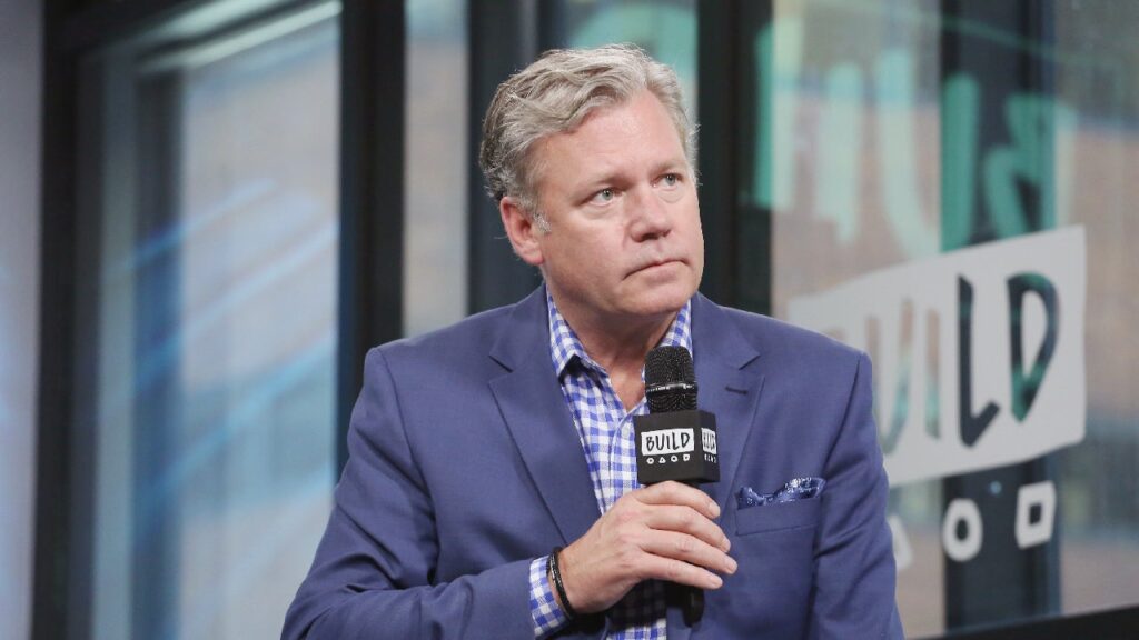 Chris Hansen Indicates He Hasn’t Ruled Out Legal Action Over A24’s ‘Primetime’: ‘It Feels Very Exploitive to Me’