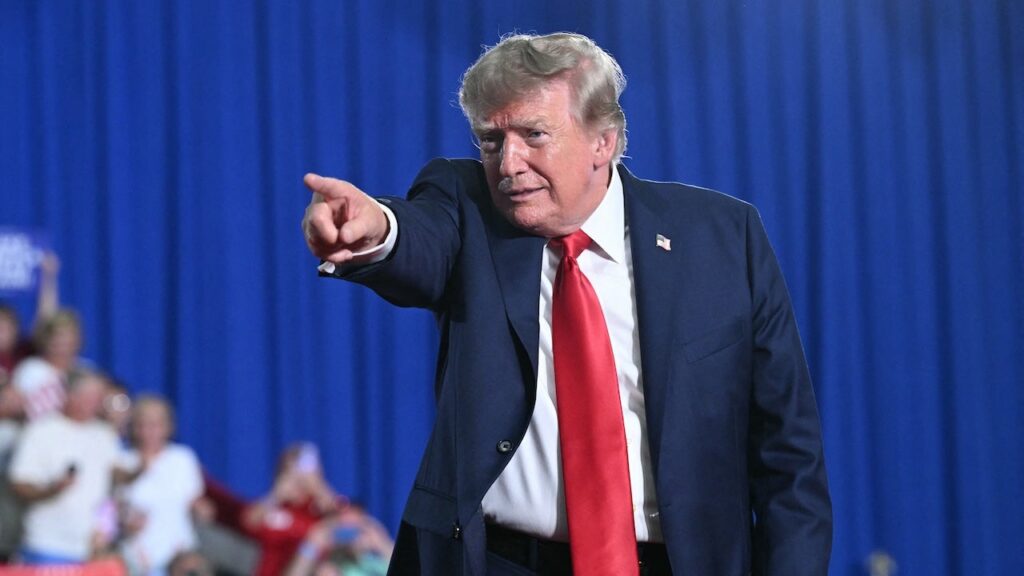 Trump Slams Fox News Correspondent Over Iran Coverage, Calls on Bret Baier to ‘Straighten Out His Flunkies’