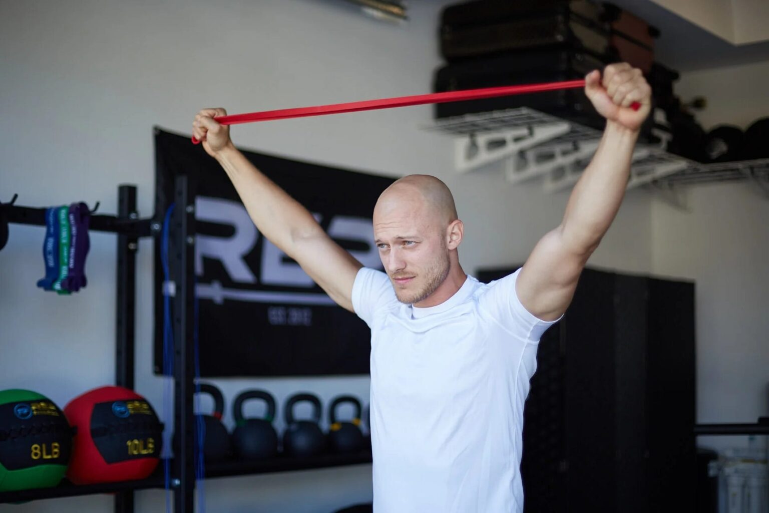 The 8 Best Resistance Bands to Pack in Your Gym Bag, According to Fitness Experts The 8 Best Resistance Bands to Pack in Your Gym Bag, According to Fitness Experts