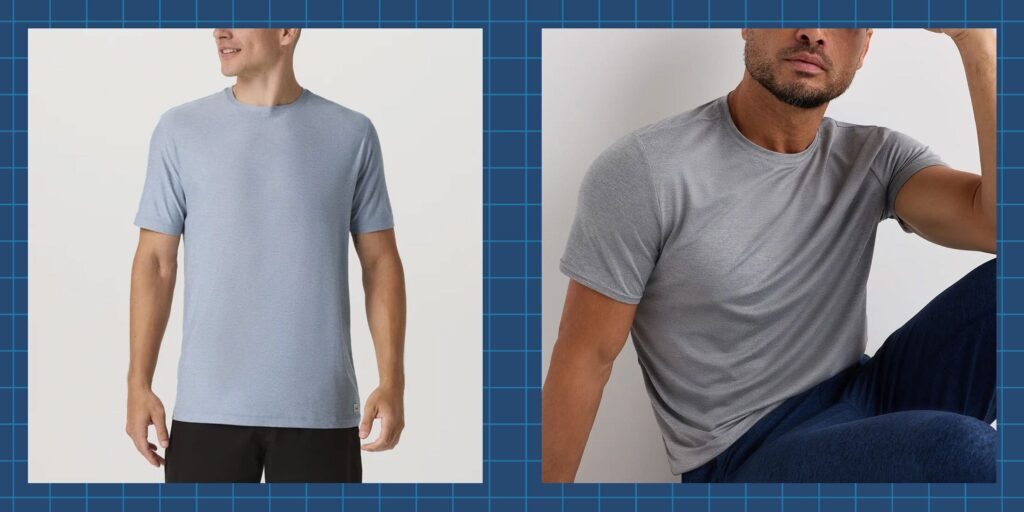 The Best Quick-Dry Shirts, According to Style Editors The Best Quick-Dry Shirts, According to Style Editors