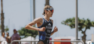 World Title Race Intensifies: Three World Champions Set to Battle at WTCS Weihai