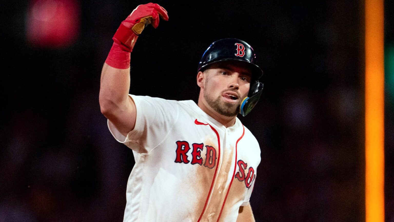 Red Sox have the mental edge over Cam Schlittler, Yankees with pushed-back start