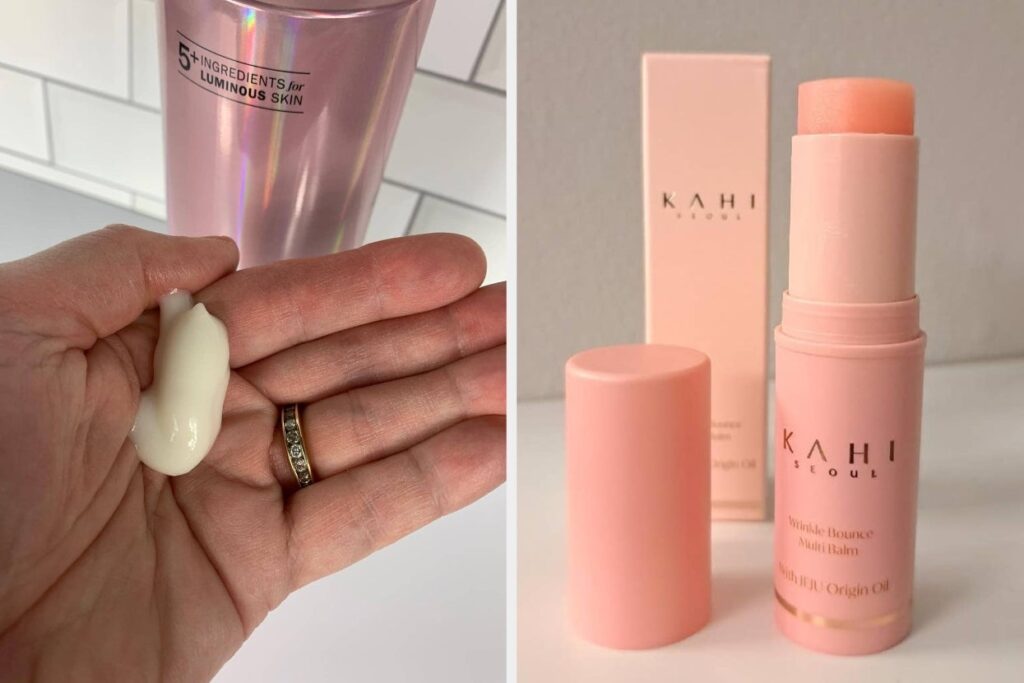 If You Often Get Confused For A Shedding Lizard, You’ll Want These 28 Moisturizing Products