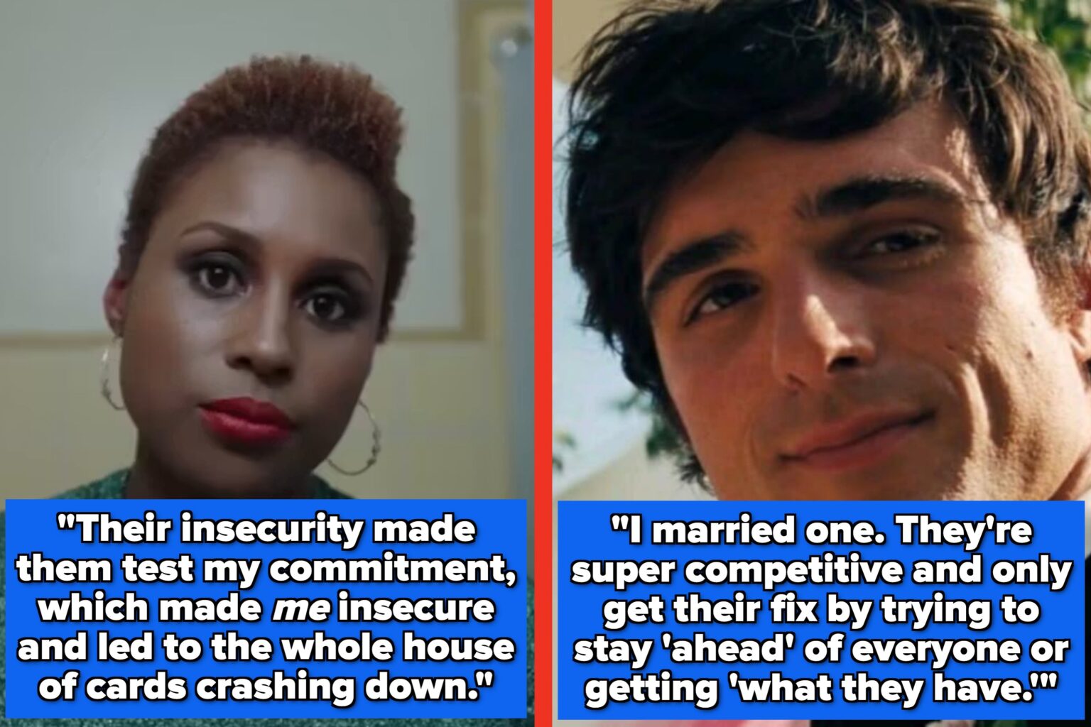 “I Resent Feeling Used”: People Are Getting Brutally Honest About What It’s Like To Date A Really Insecure Person