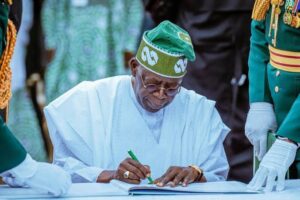 Tinubu, Governors Move to Reduce Transport Fares Nationwide
