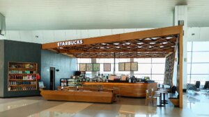 Starbucks Learned Its Airport Customers Have Different Needs. It Developed a Strategy Anyone Can Copy From