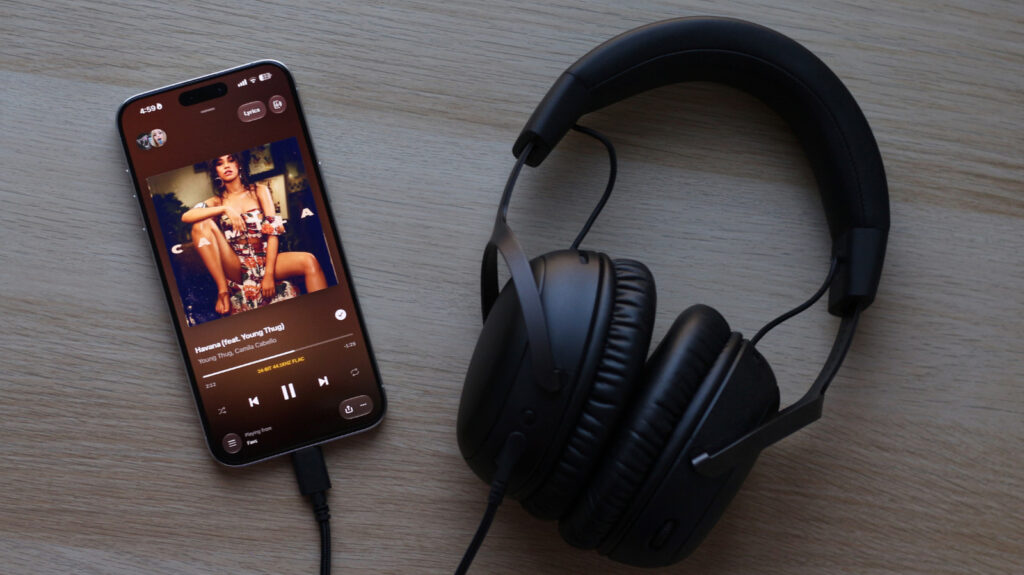 What’s the difference between Dolby Atmos and lossless audio? What’s the difference between Dolby Atmos and lossless audio?