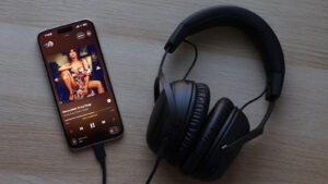 What’s the difference between Dolby Atmos and lossless audio? What’s the difference between Dolby Atmos and lossless audio?
