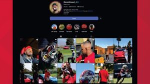 Feds Arrest a Man Who Pretended to Play for the San Francisco 49ers to bamboozle Women Out Of a Million Plus Dollars Feds Arrest a Man Who Pretended to Play for the San Francisco 49ers to bamboozle Women Out Of a Million Plus Dollars